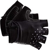 Craft Go Glove Sporthandschoenen Zwart/Wit