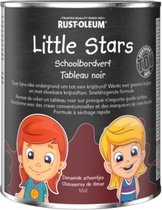 Little Stars Schoolbordverf