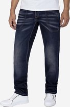 Jeans Sholom 72162 Dark Navy