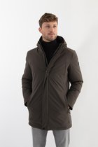 Donders Jas Yucca High Tech Parka 21714 699 Mannen Maat - 48