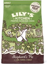 Lily's Kitchen - Dog Adult Lamb Shepherd's Pie - Hondenvoer - 7 kg