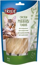 Trixie Premio Chicken Matatabi Tenders –  2 X 55 Gr