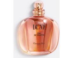 Dior Dune 100 ml Eau de Toilette - Damesparfum