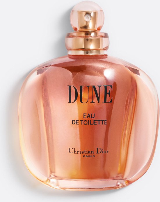 Dior Dune 100 ml Eau de Toilette - Damesparfum