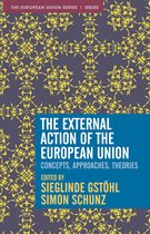The European Union Series - The External Action of the European Union