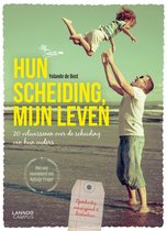 Hun scheiding, mijn leven