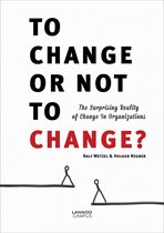 To Change Or Not To Change