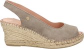 Fred De La Bretoniere 153010240 Shoes - Light Taupe - Maat 41