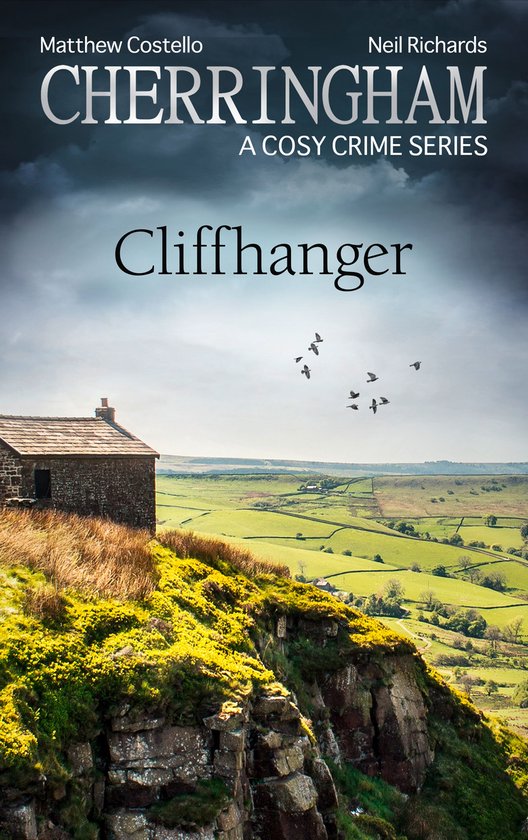Cherringham: Mystery Shorts 33 - Cherringham - Cliffhanger (ebook ...