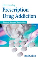 Overcoming Prescription Drug Addiction