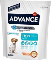 Advance Puppy Protect Mini 800 gram