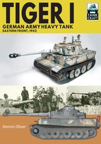 TankCraft - Tiger I, German Army Heavy Tank