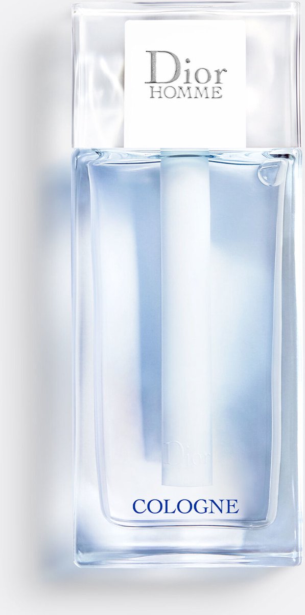 Dior Homme Cologne spray 125 ml