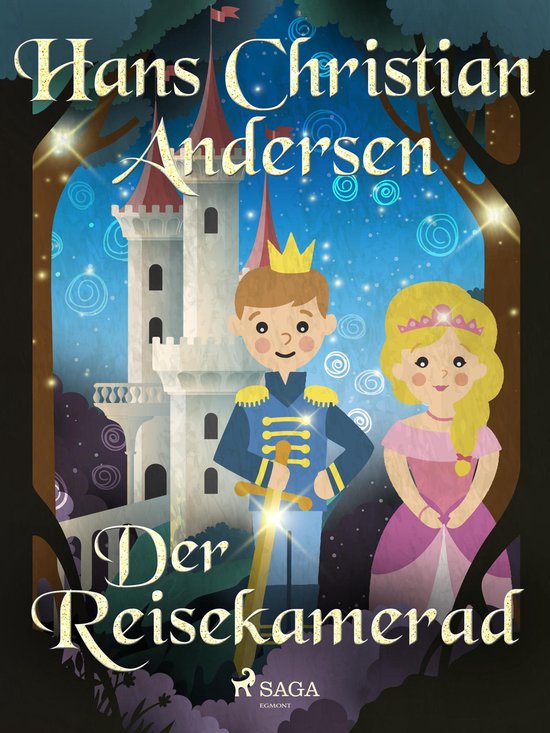 Die schönsten Märchen von Hans Christian Andersen Der Reisekamerad (ebook), Hans... Die schönsten Märchen von Hans Christian Andersen Der Reisekamerad (ebook), Hans...