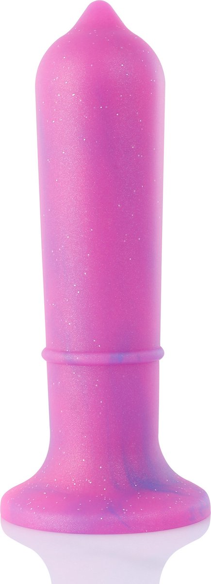 Goedkoopste Fantasy Shaft Zuignap Dildo 17.5 cm