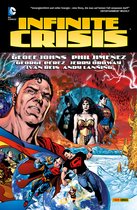 Infinite Crisis - Infinite Crisis