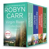 A Virgin River Novel - Virgin River Collection Volume 5