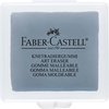 Faber-Castell kneedgum - grijs - FC-127220