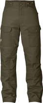 Fjallraven Down trousers No.1 83261 633 dark olive 48