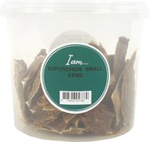 I AM SUPERCHEW EEND S 1KG 5,5LTR