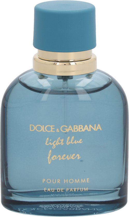 Dolce & Gabbana Light Blue Forever Eau de Parfum Spray 50 ml