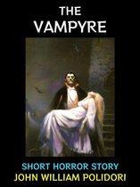 Horror Collection 4 - The Vampyre