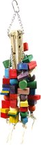 SUPERSIZE HOUT 63CM