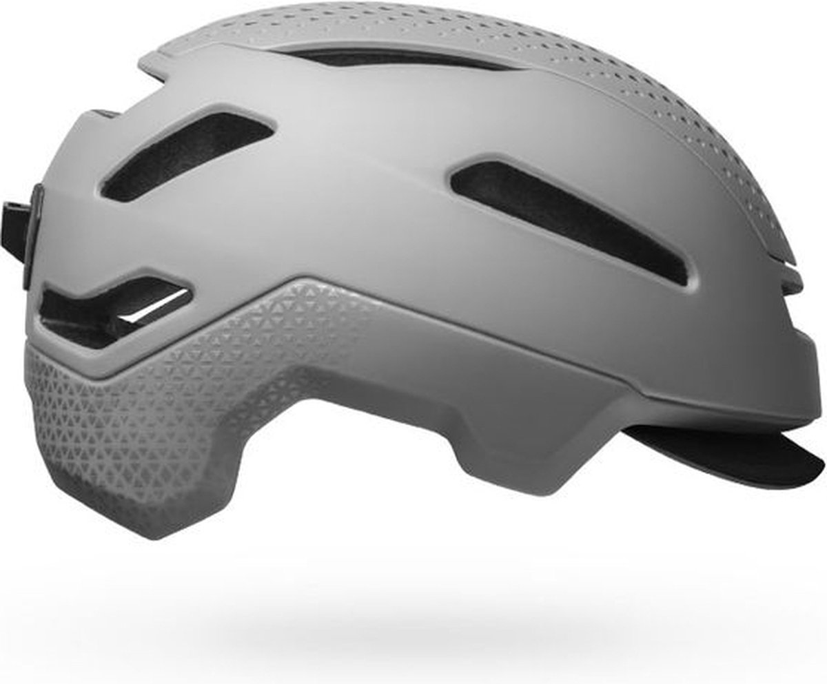 Bell Hub fietshelm Maat M