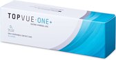 TopVue One+ (30 lenzen) Sterkte: +4.50, BC: 8.60, DIA: 14.20