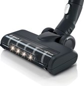 Bosch BHZUHF Gemotoriseerde Parketborstel + LED Verlichting Zwart