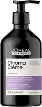 L'Oréal Professionnel - Série Expert - Chroma Crème - Purple Shampoo 500ml