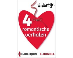 Harlequin E-bundel - Sweet valentijn
