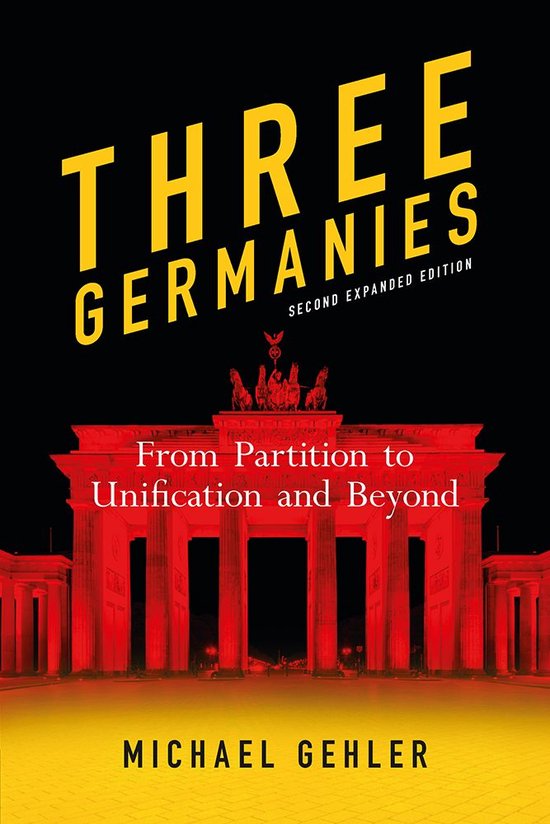Three Germanies