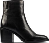 Clarks - Dames schoenen - Mascarpone2 Go - D - Zwart - maat 3,5