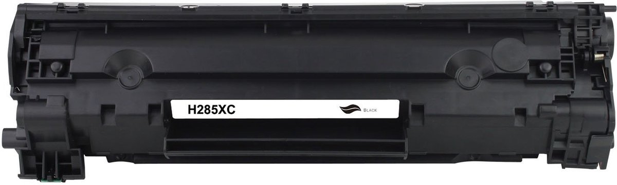 HP CE285A - Toner Zwart - 2500 pagina's - Huismerk Compatible - Geschikt voor HP Canon LBP6000 Canon MF3010 HP LaserJet Pro M1130 HP LaserJet Pro M1132 HP LaserJet Pro M1210 HP LaserJet Pro M1212nf HP LaserJet Pro M1217nfw HP LaserJet Pro P1100