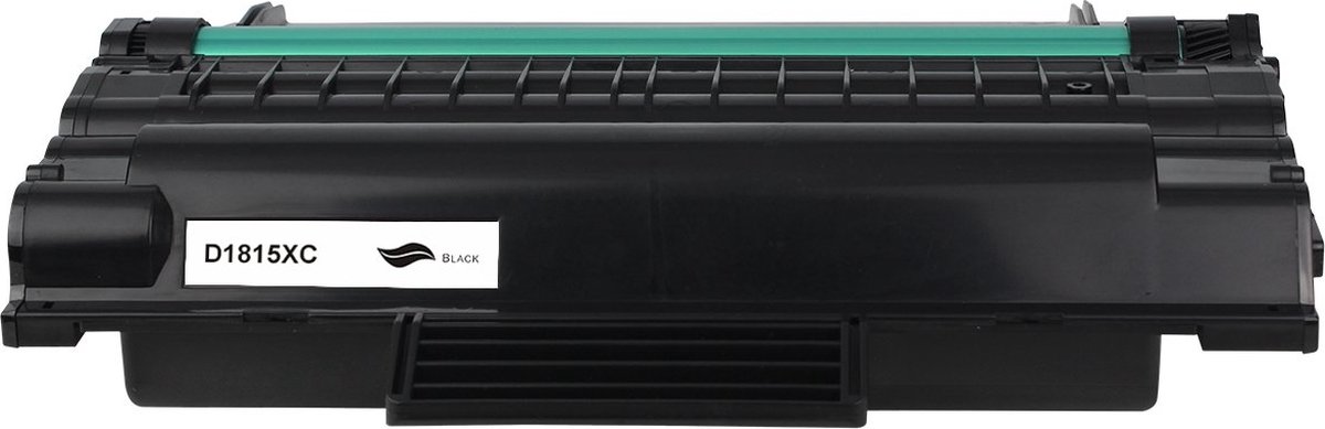 Dell 593-10153 Toner Zwart 5000pag - Huismerk Compatible - MFP 1815DN - 593-10153 compatible - 593-10153 alternatief - Dell inktcartridge - Tonercartridge Cartridge