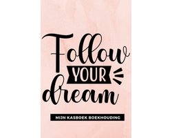 Mijn Kasboek Boekhouding