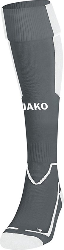 Jako - Socks Lazio - Kousen Lazio - 43 - 46 - Grijs