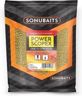 Sonubaits One To One Paste Power Scopex | Boilies