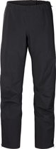 Arc'teryx Beta Pant GTX Women Regular - Noir - Vêtements de Plein air - Pantalons - Pantalons de Pantalons de pluie