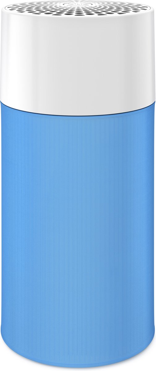 Blueair Blue Pure 411 - Luchtreiniger - Blauw
