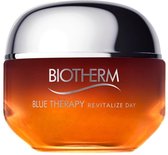 Biotherm Dagcrème Blue Therapy Revitalize Cream-in-Oil