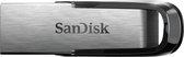 SanDisk Ultra Flair - Usb-stick - 64GB - USB 3.0 - Flash Drive