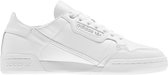 adidas Originals Continental 80 Recon W De sneakers van de manier Vrouwen Witte 40 2/3