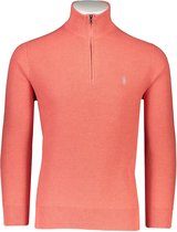 Polo Ralph Lauren  Trui Rood Rood Normaal - Maat S - Heren - Lente/Zomer Collectie - Katoen