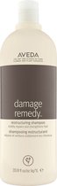 Aveda Damage Remedy Restructuring - Shampoo - 1000 ml