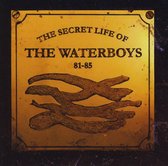 The Secret Life Of The Waterboys
