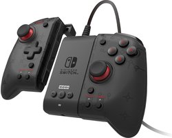 Hori Split Pad Pro Controller - Attachment Set - Nintendo Switch/Switch OLED