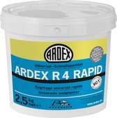 Ardex R4 Rapid Universele snelpleister