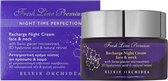 Fresh Line Elixir Ochidea Recharge Night Cream